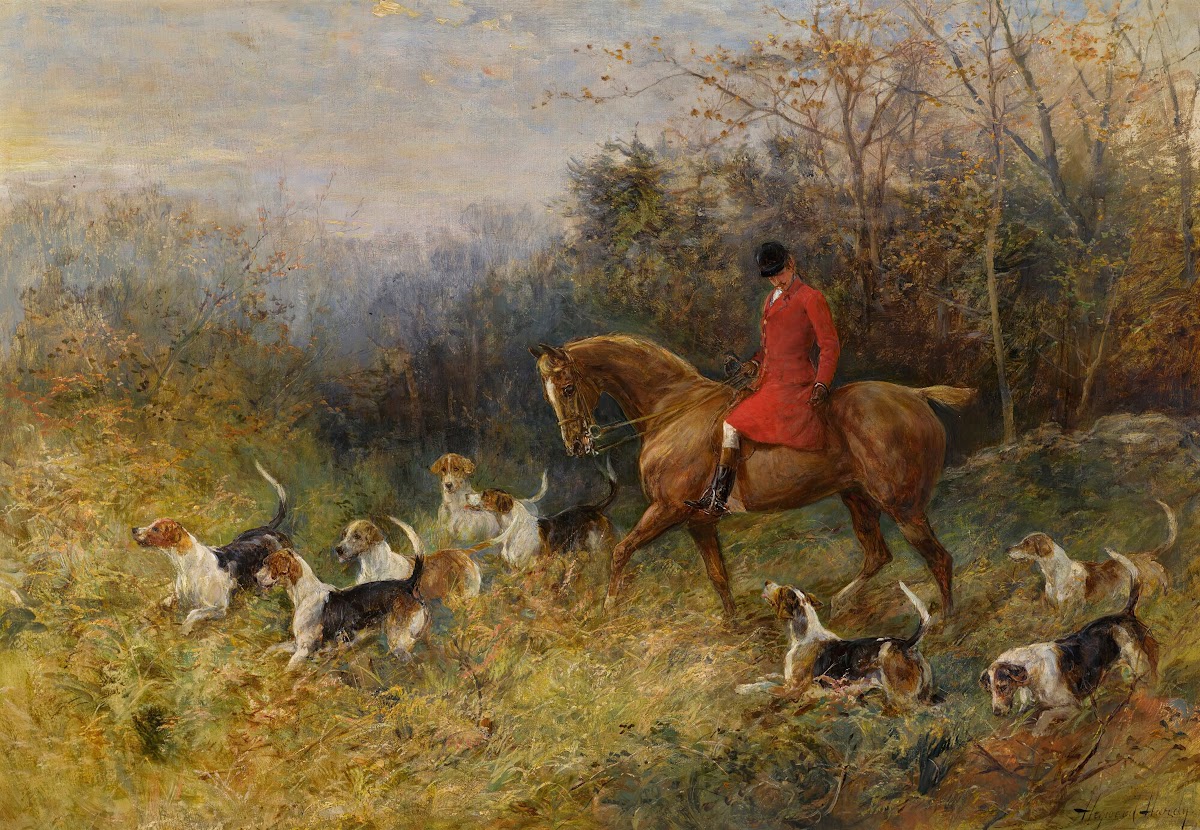 The draw