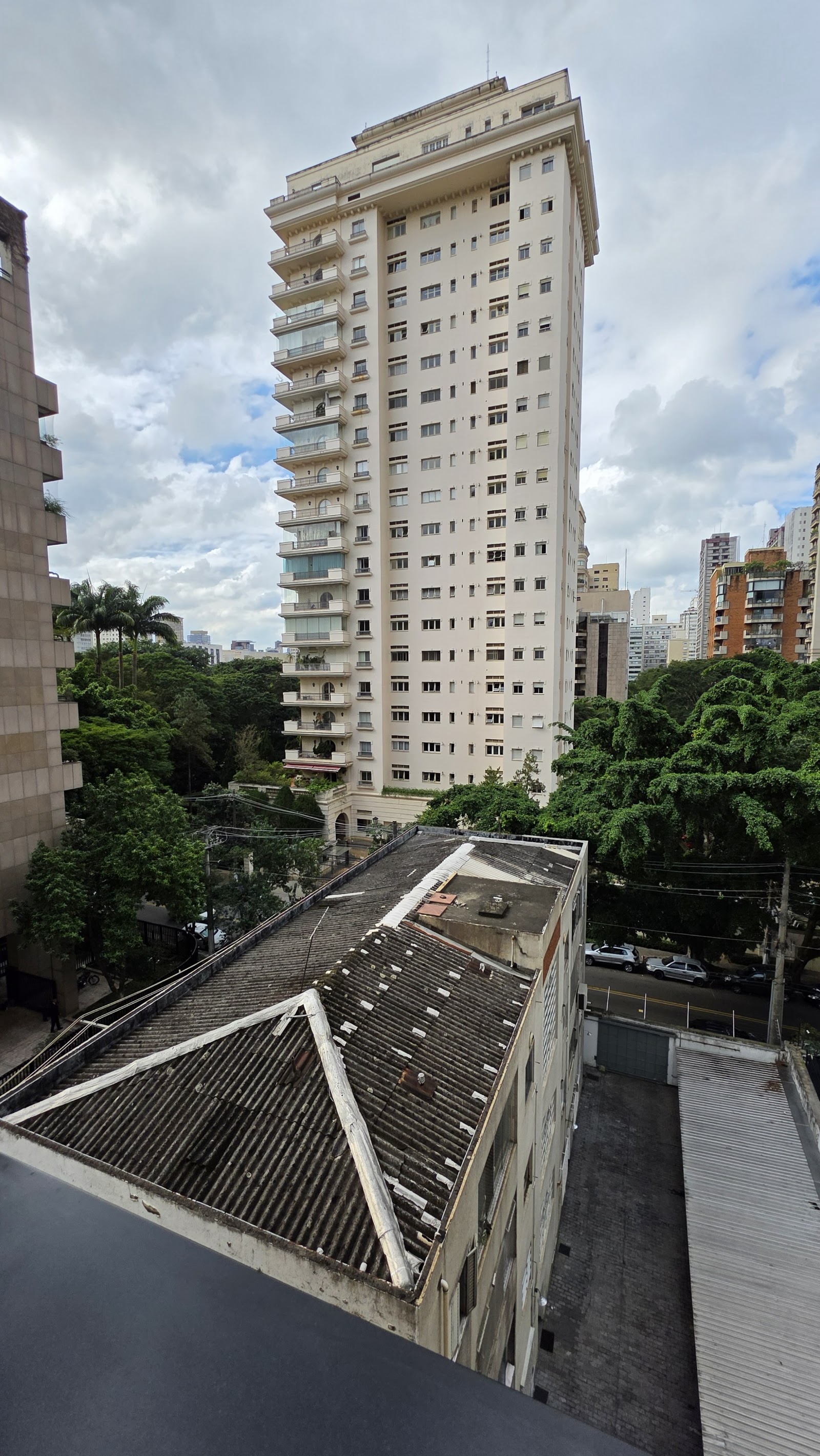 Apartamento em Jardim Europa — foto 4