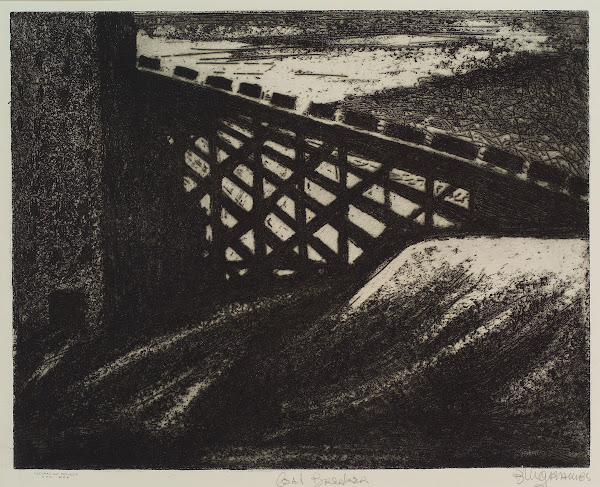 Coal breakers 1938