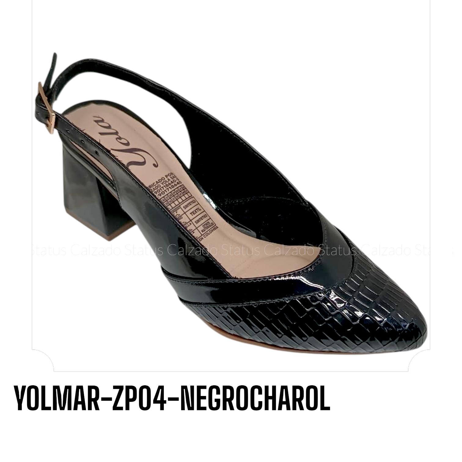 YOLMAR-ZP04-NEGROCHAROL