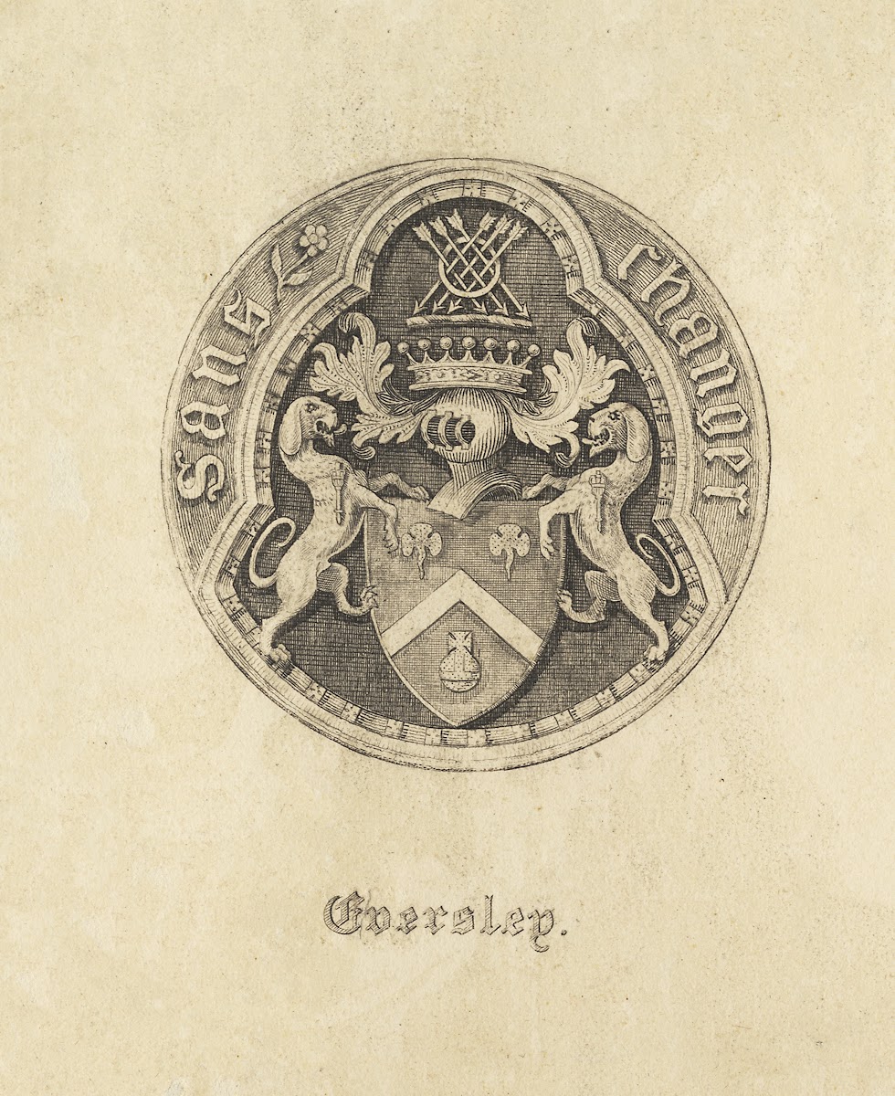 Eversley