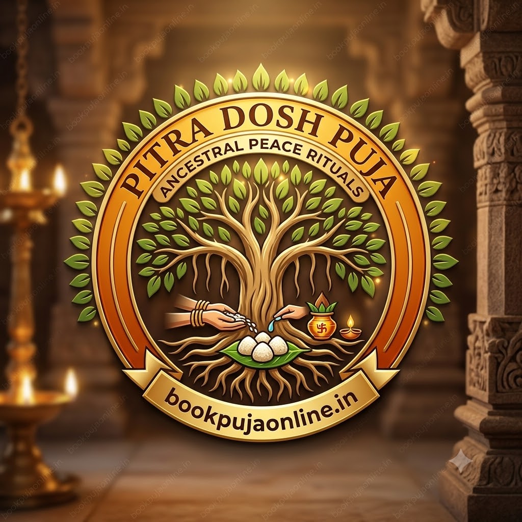 Pitru Dosh Puja