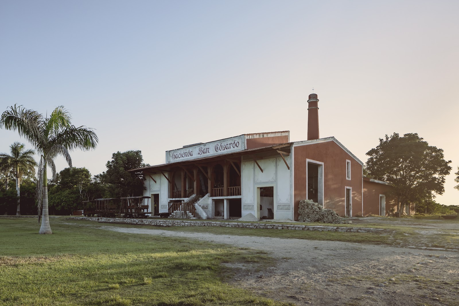 Almaviva Hacienda San Eduardo 3