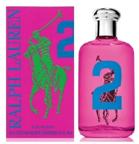 RALPH #2 MUJER 100ML EDT RALPH LAUREN