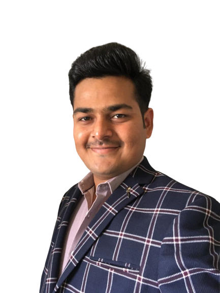Dharmesh Kumar Chavda