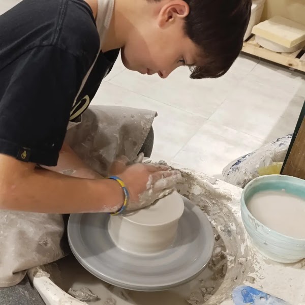 Taller de Cerámica