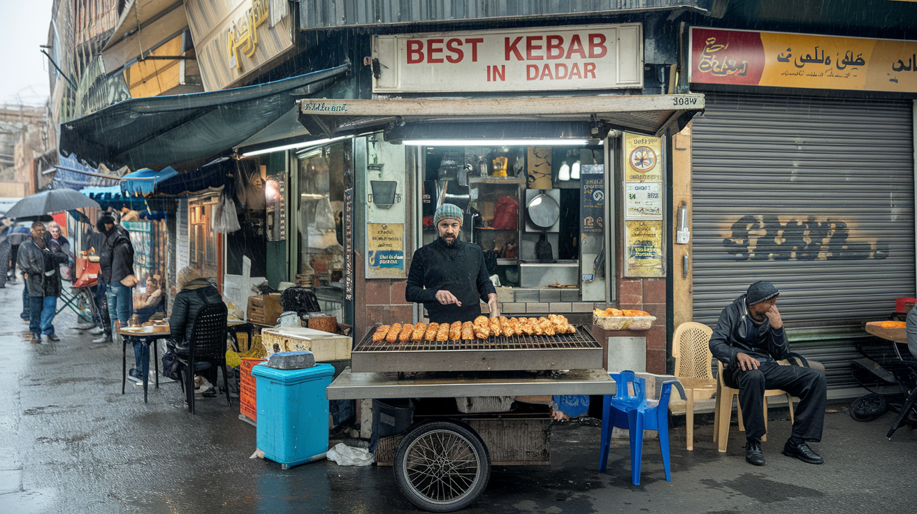 Best Places to Eat in Dadar – Top Picks 2026