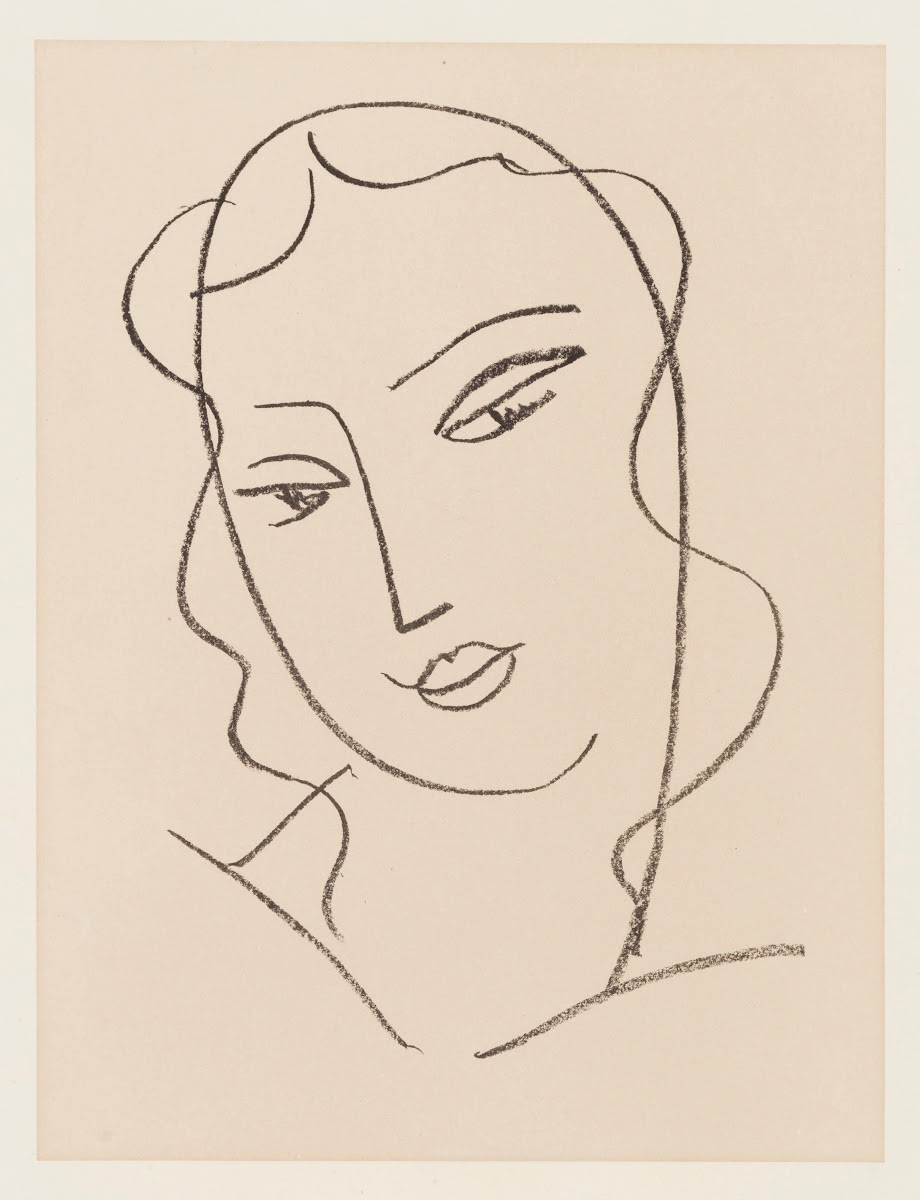 TêTe VoiléE 1950 1951