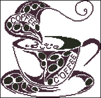 CMP 160517 Pattern
