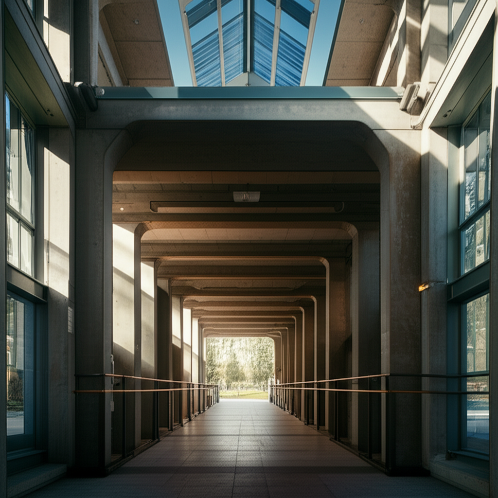 체류형쉼터란 무엇인가? (제도 개요)