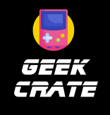 Geek Crate logo