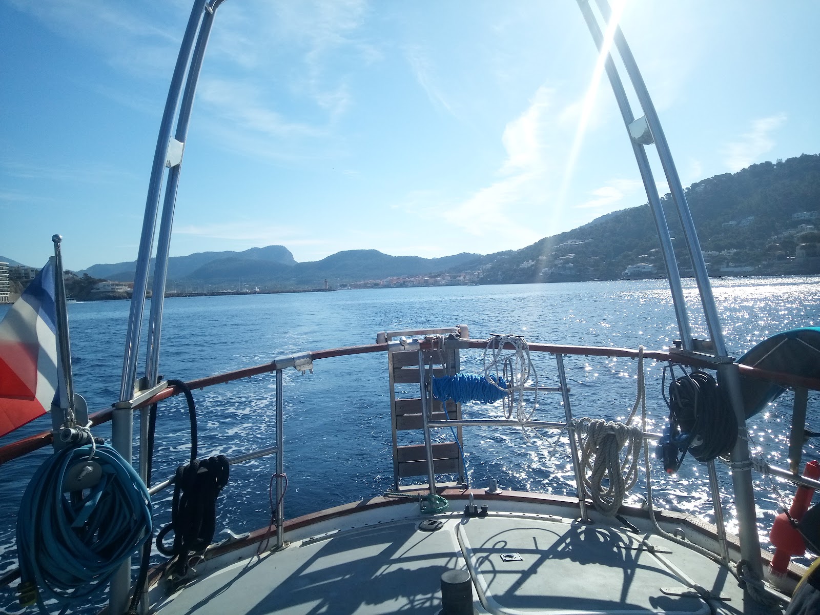 Photo de l’escale Sa Rapita