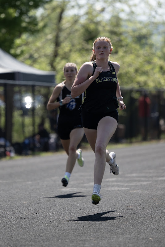 Photo from HS: Track & Field of Summerlin Loda