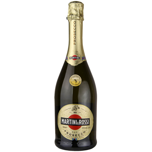 Martini Prosecco