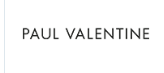 Paul Valentine logo