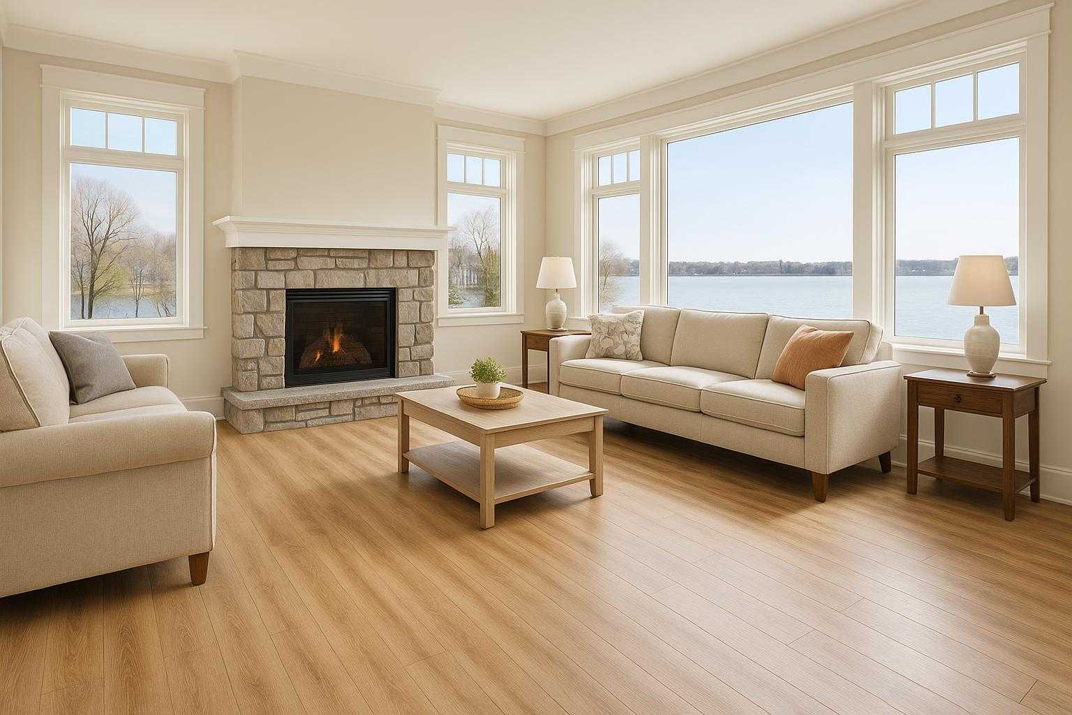 Flooring Installation Services for Oconomowoc Homes