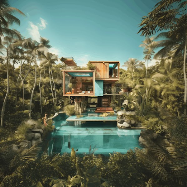Consciente - Moonrise Mansion – photo 2