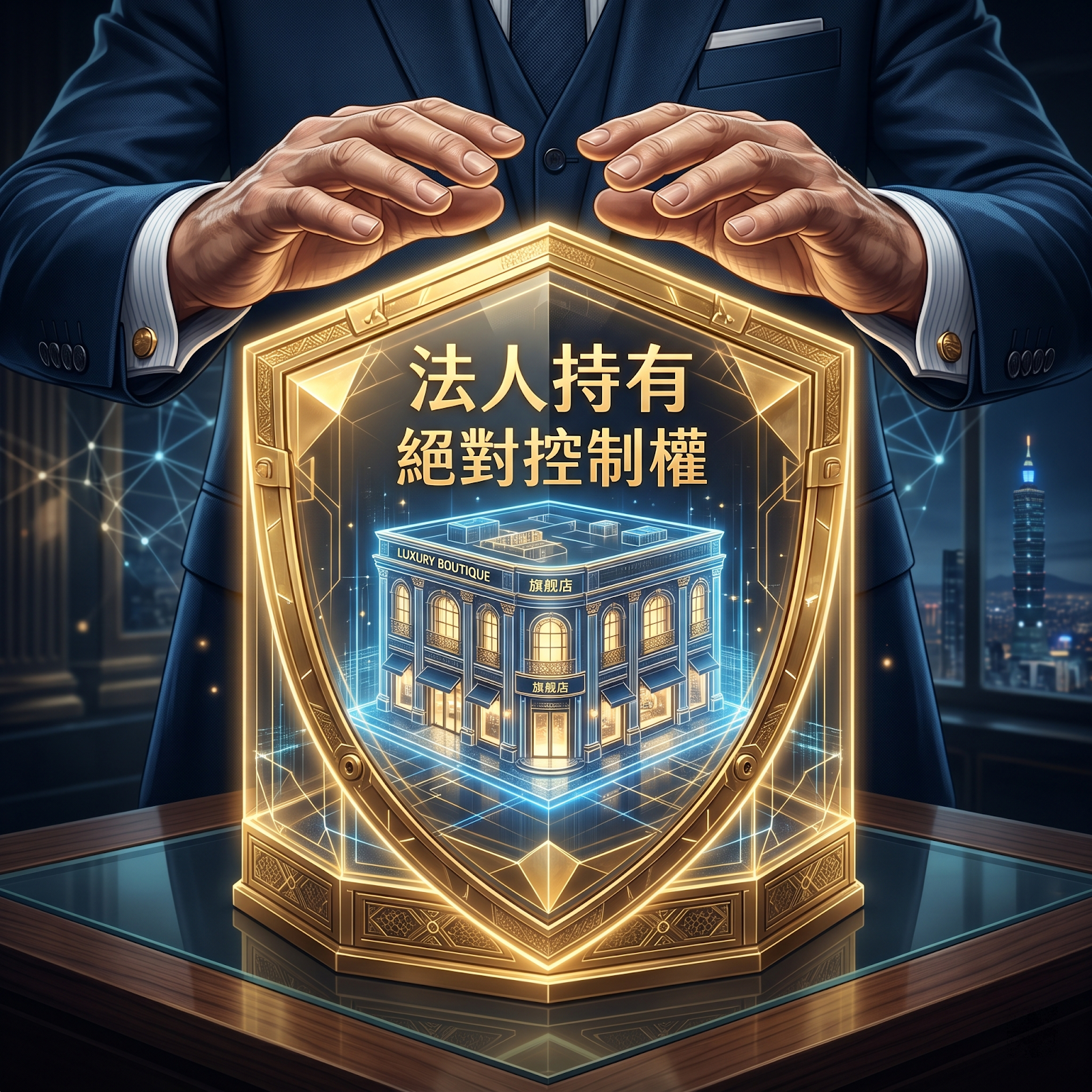 高階解方圖解