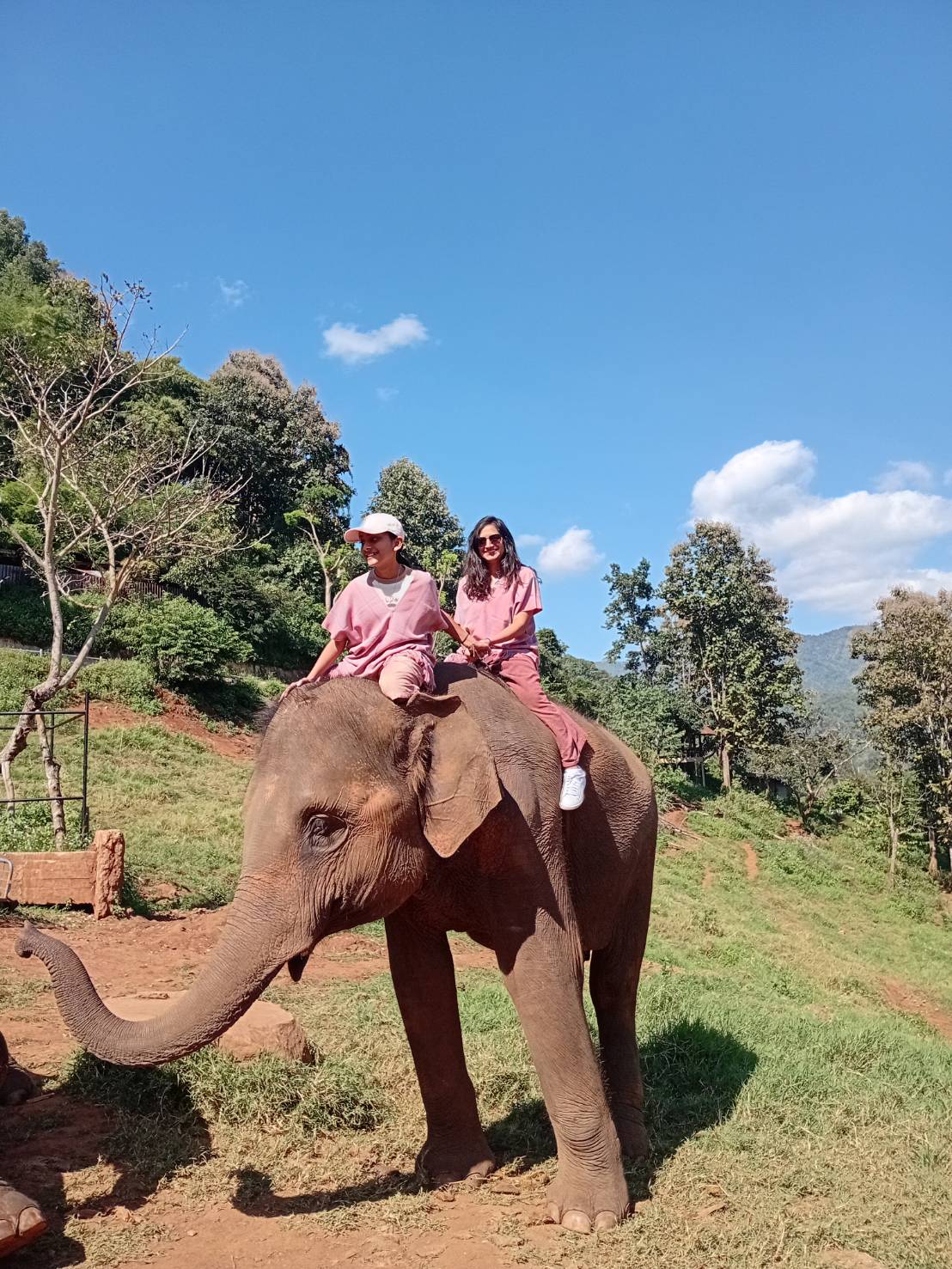 Siam Ride