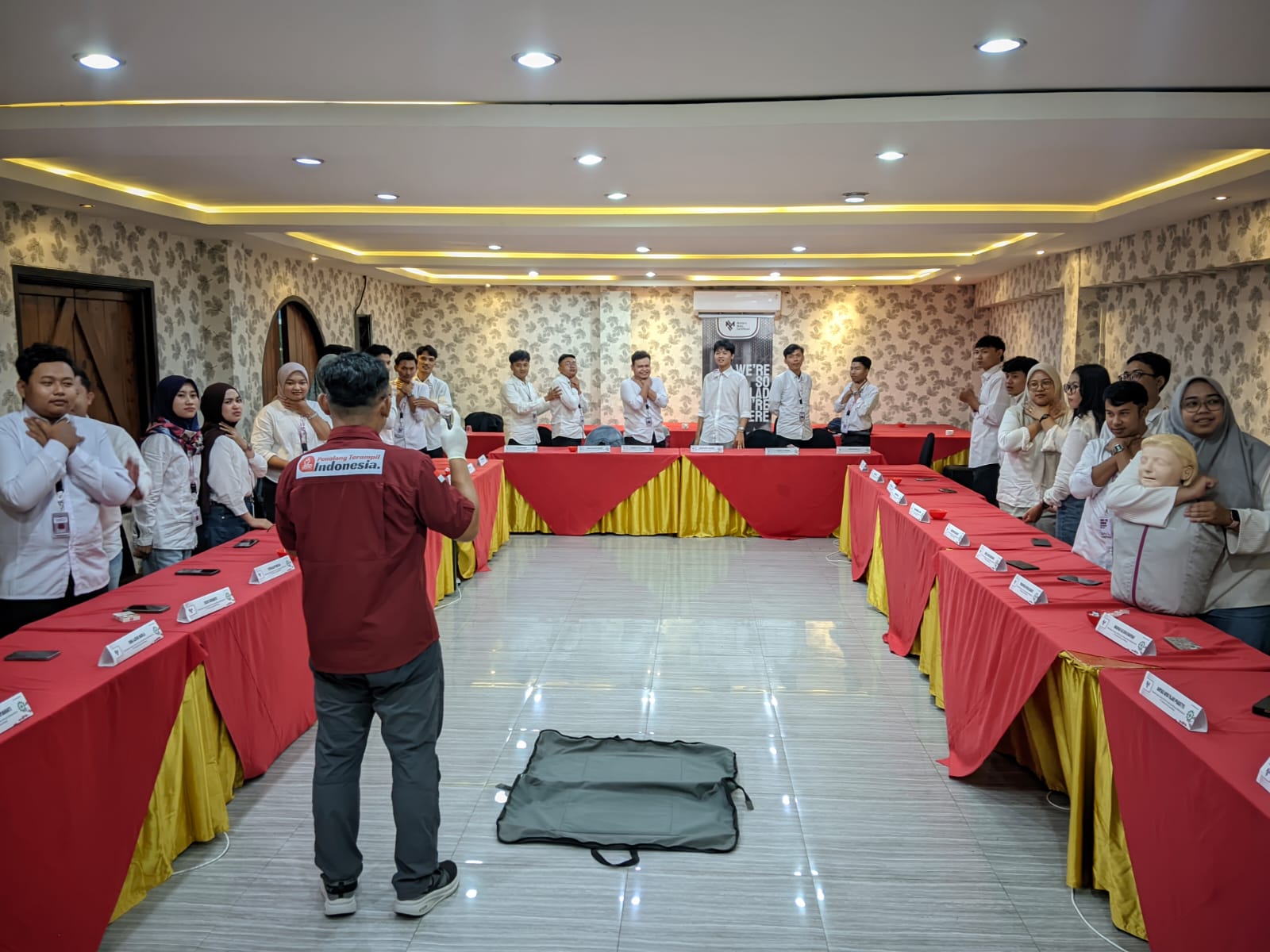 Mutiaramutu Sertifikasi