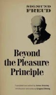 Freud, Sigmund Beyond the Pleasure Principle Norton, 1975