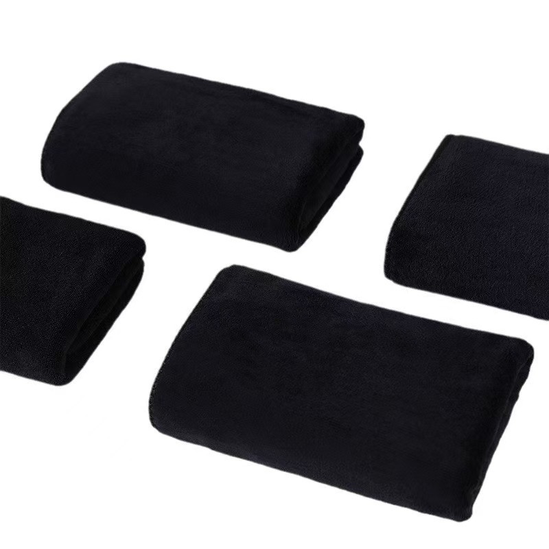 Microfiber kitchen towel, 25×25 cm
