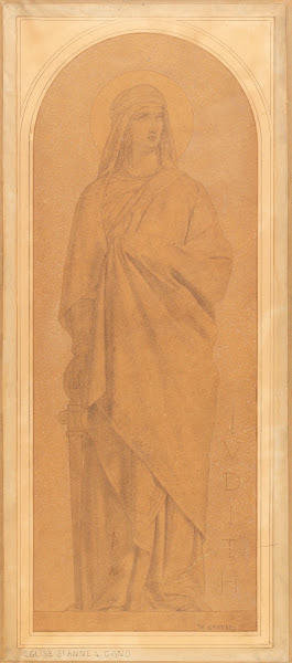 Judith 19th century
