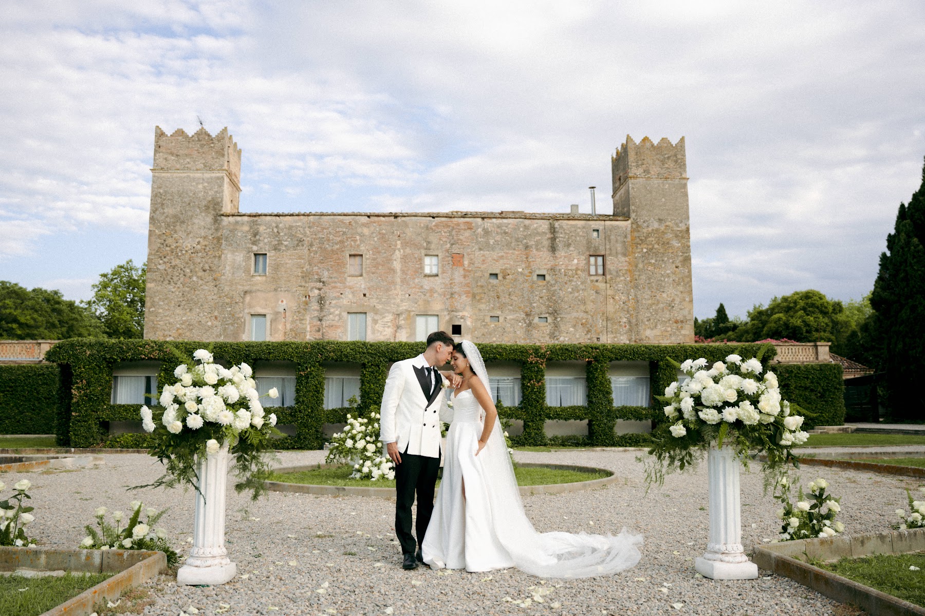 Boda de Andrea y Marc — fotografía 21