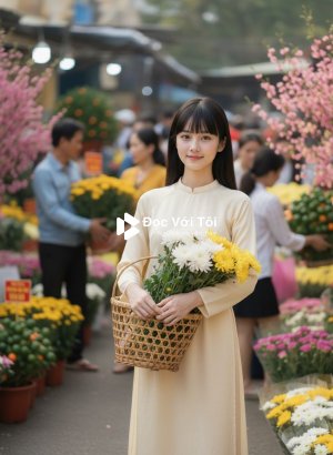 Cái Ghế Massage Bí Ẩn