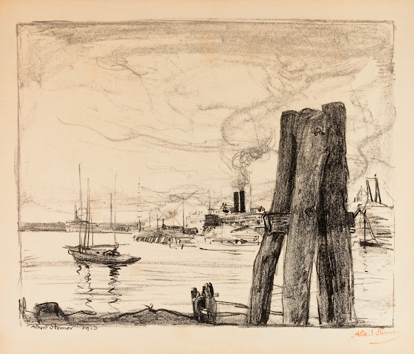 Harbor