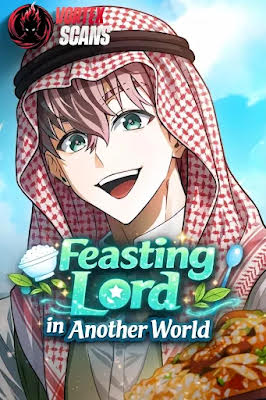 Feasting Lord in Another world