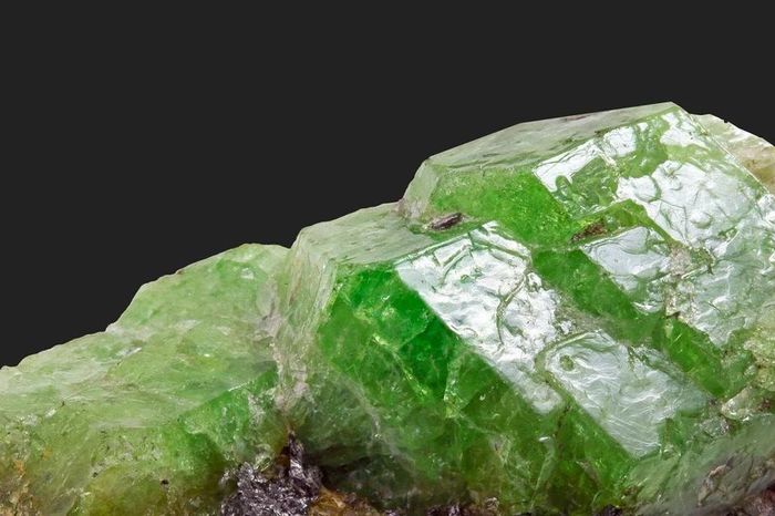 Chiêm ngưỡng khoáng vật kỳ diệu được ví như 'bảng màu của thiên nhiên' - Báo Tri thức &amp; Cuộc sống