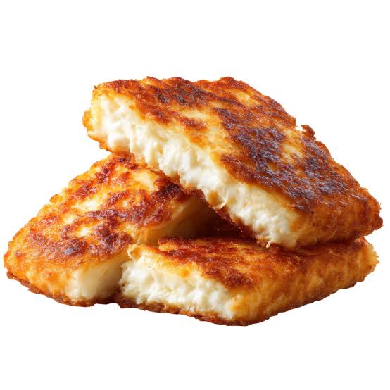 Halloumi Cheese