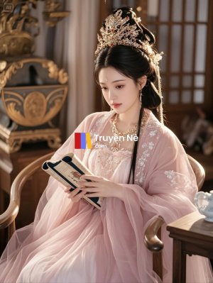 Ngọn Đèn Đỏ Dưới Tuyết