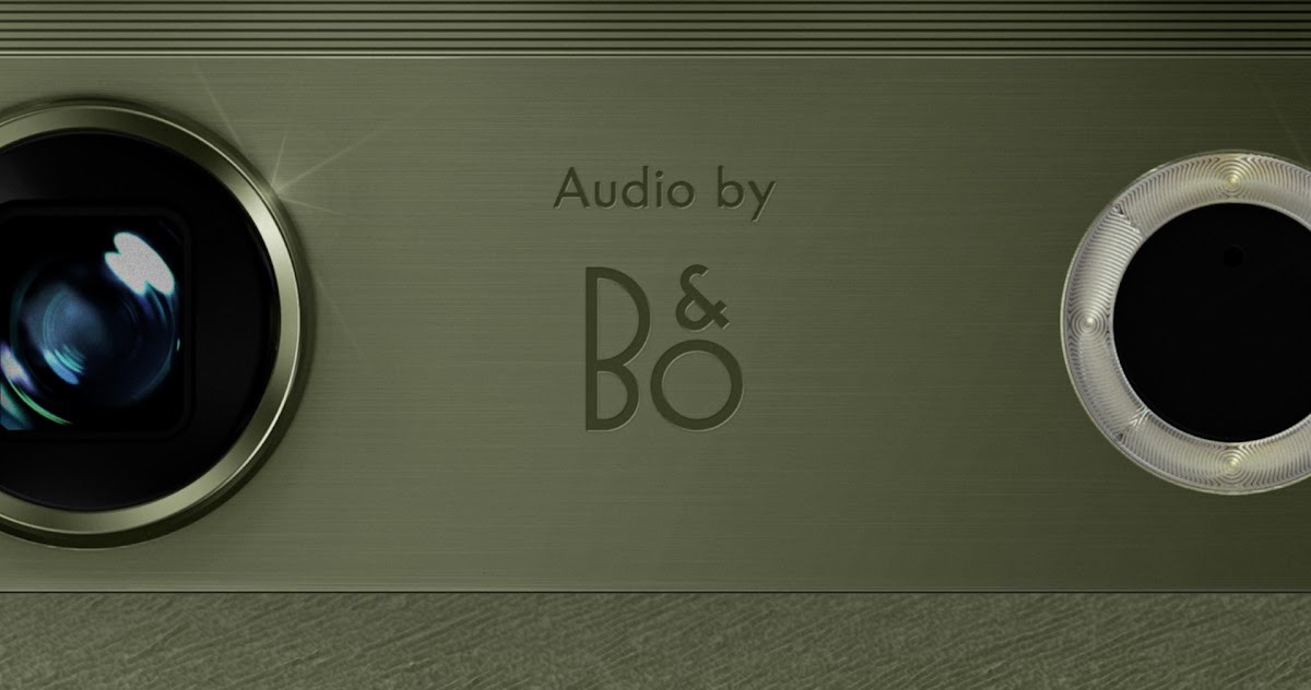 Motorola e Bang & Olufsen anunciam parceria histórica para revolucionar o áudio em dispositivos premium