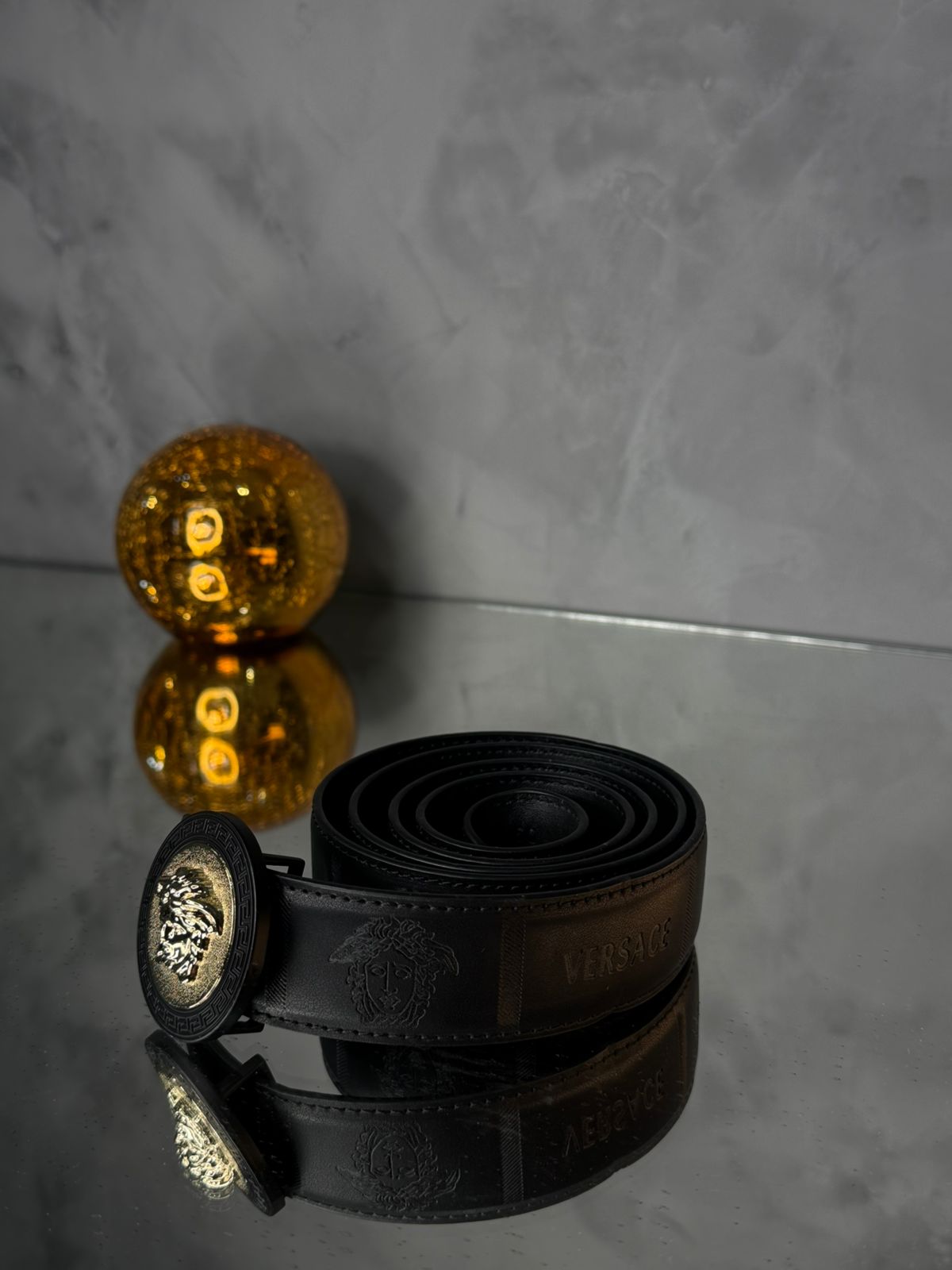 Cinto Versace - Imagem 2