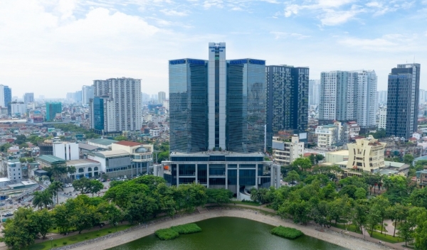 Chắp cánh cho những "đầu tàu" công nghệ Việt