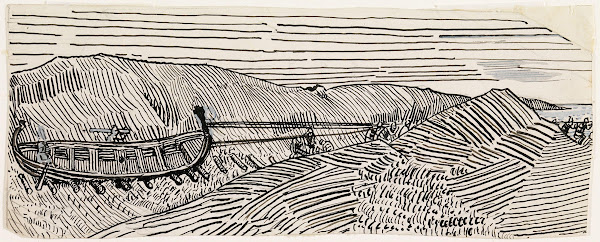 Ubenyttet illustrasjon Snorre Sturlason Kongesagaer Kristianina 1899 1895 1899