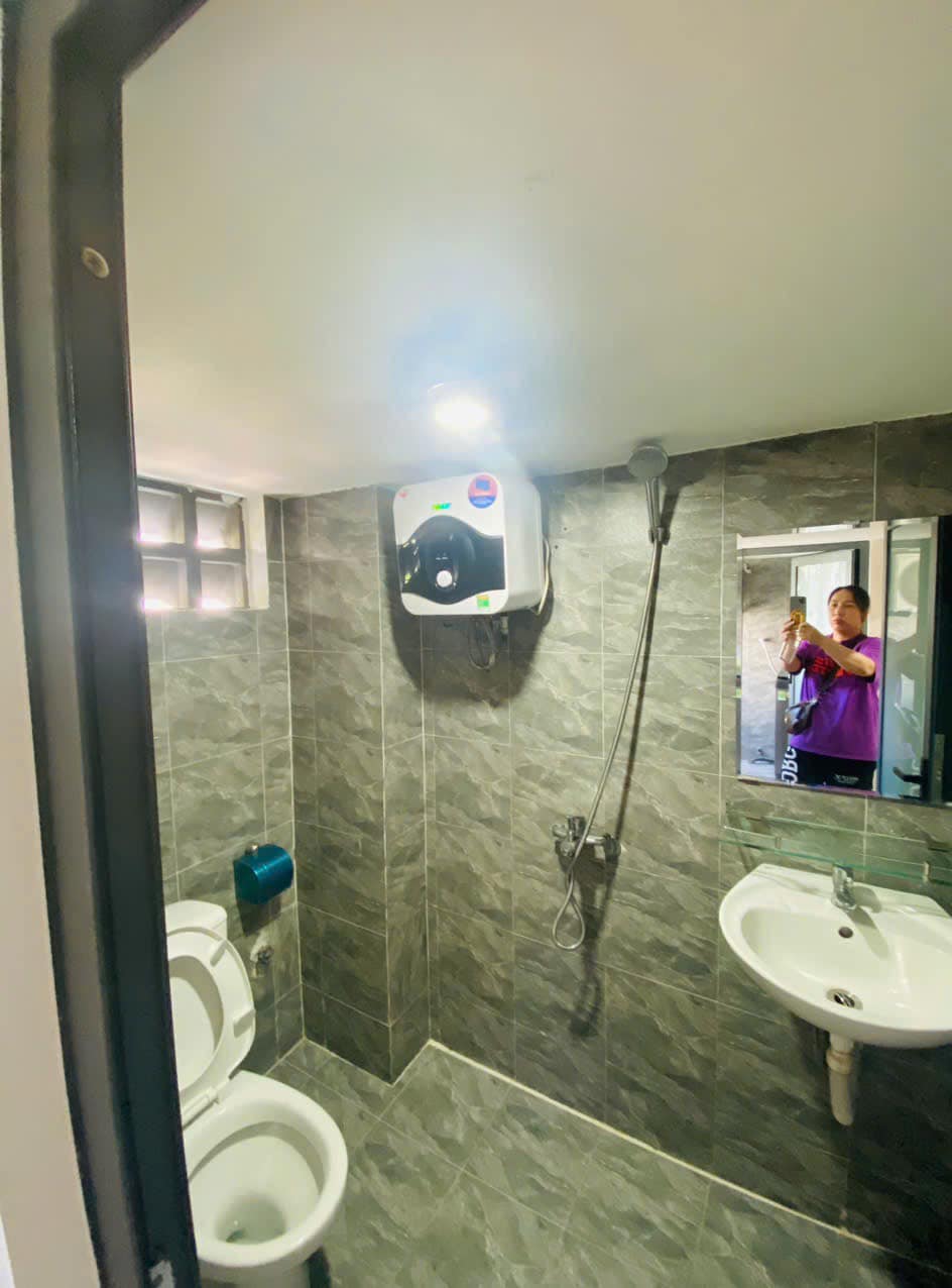 Trống căn hộ - Đầy đủ nội thất - Lê Văn Thứ 4