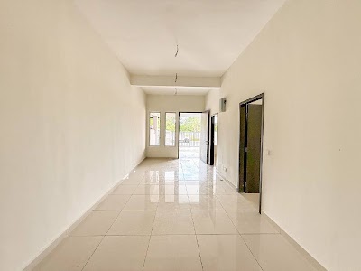 Single Storey Terrace J1 Residence Jenderam Dengkil — foto 4/10