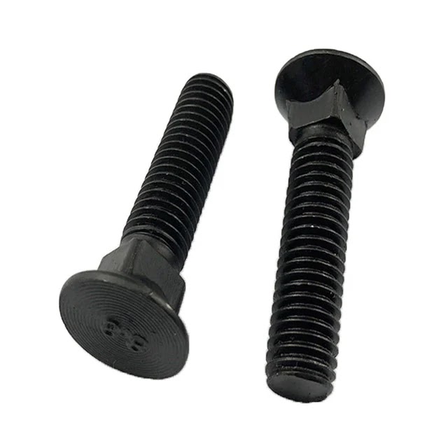 Csk Square Bolt M12x55 MS PLN