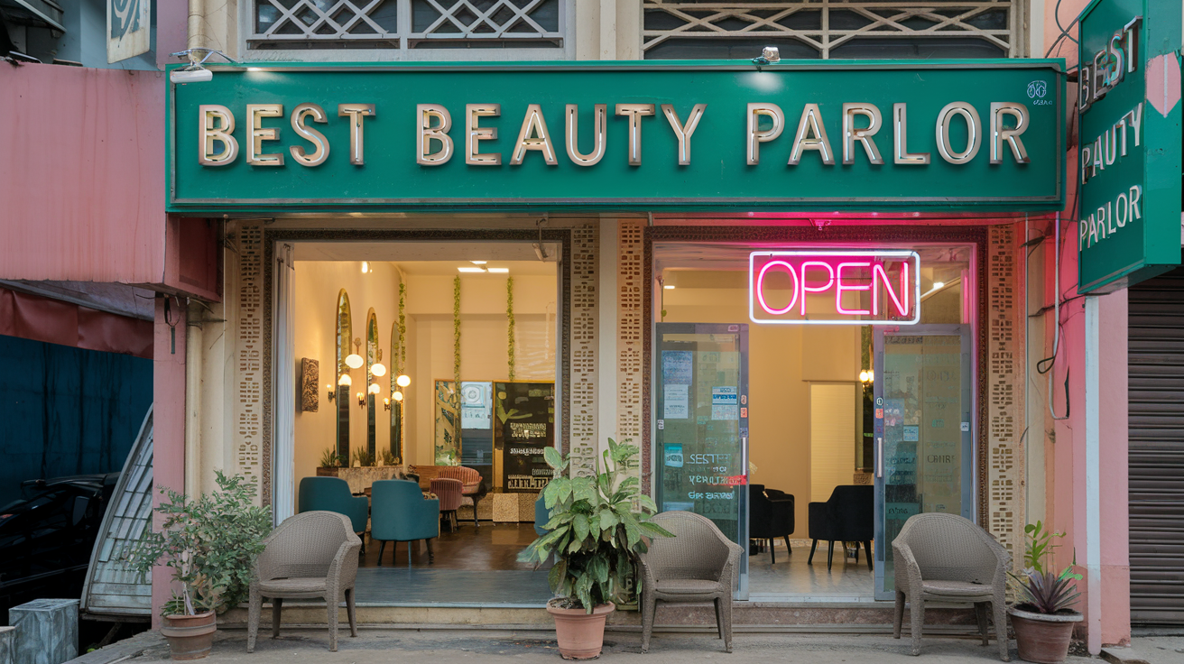 Best Beauty Parlors in Vile Parle Mumbai – Top Picks