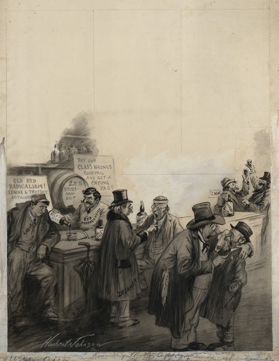 No Prohibition for this joint 1920