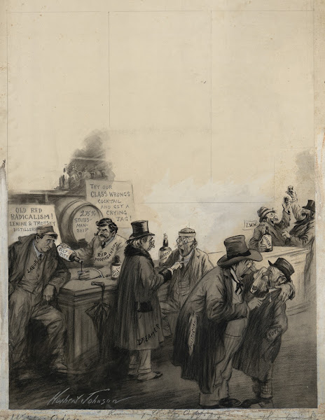 No Prohibition for this joint 1920