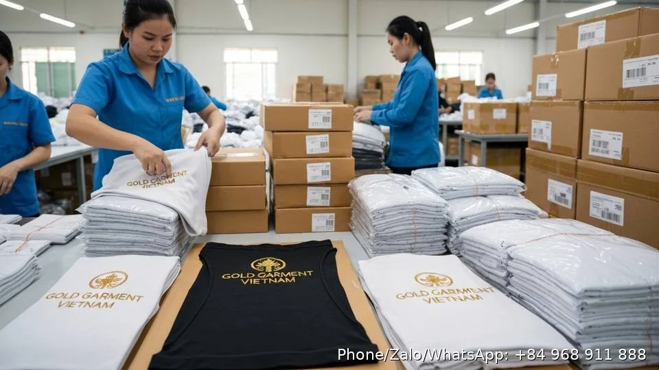 Compression Garments - Gold Garment Vietnam