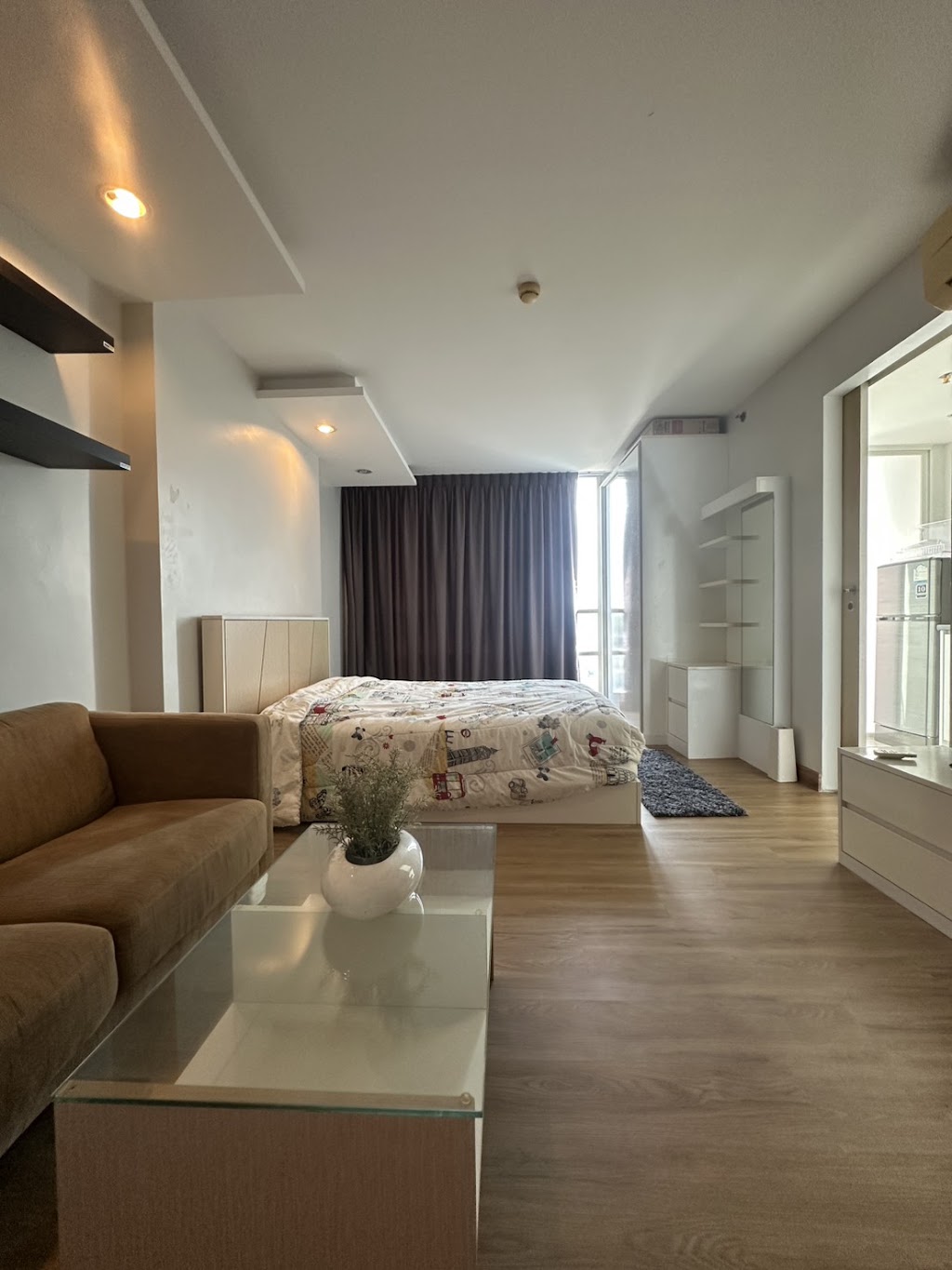The Light Suanluang Condo · สวนหลวง 5