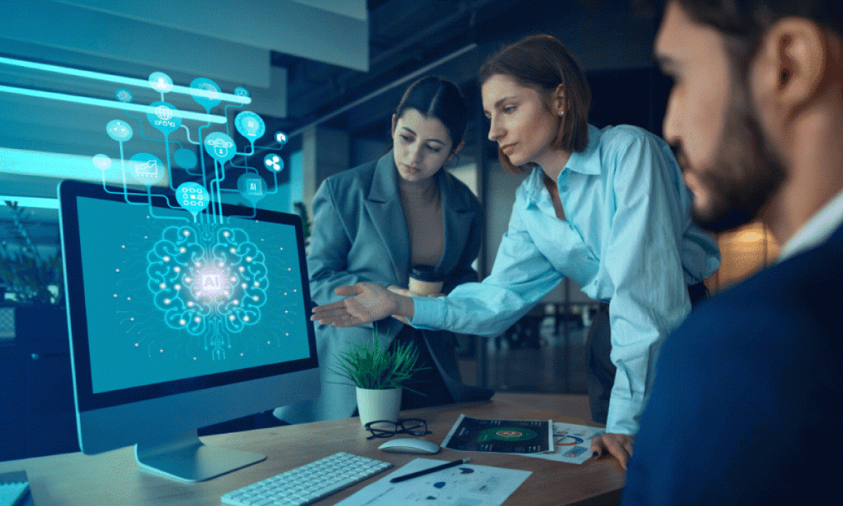 Emerging Technologies Revolutionizing MBA Programs