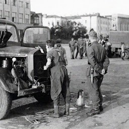 1942 рік. Серпень
