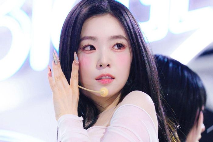 Irene bị chỉ trích vì sân khấu encore 'hát live không thể tệ hơn' - Tạp chí SaoStar