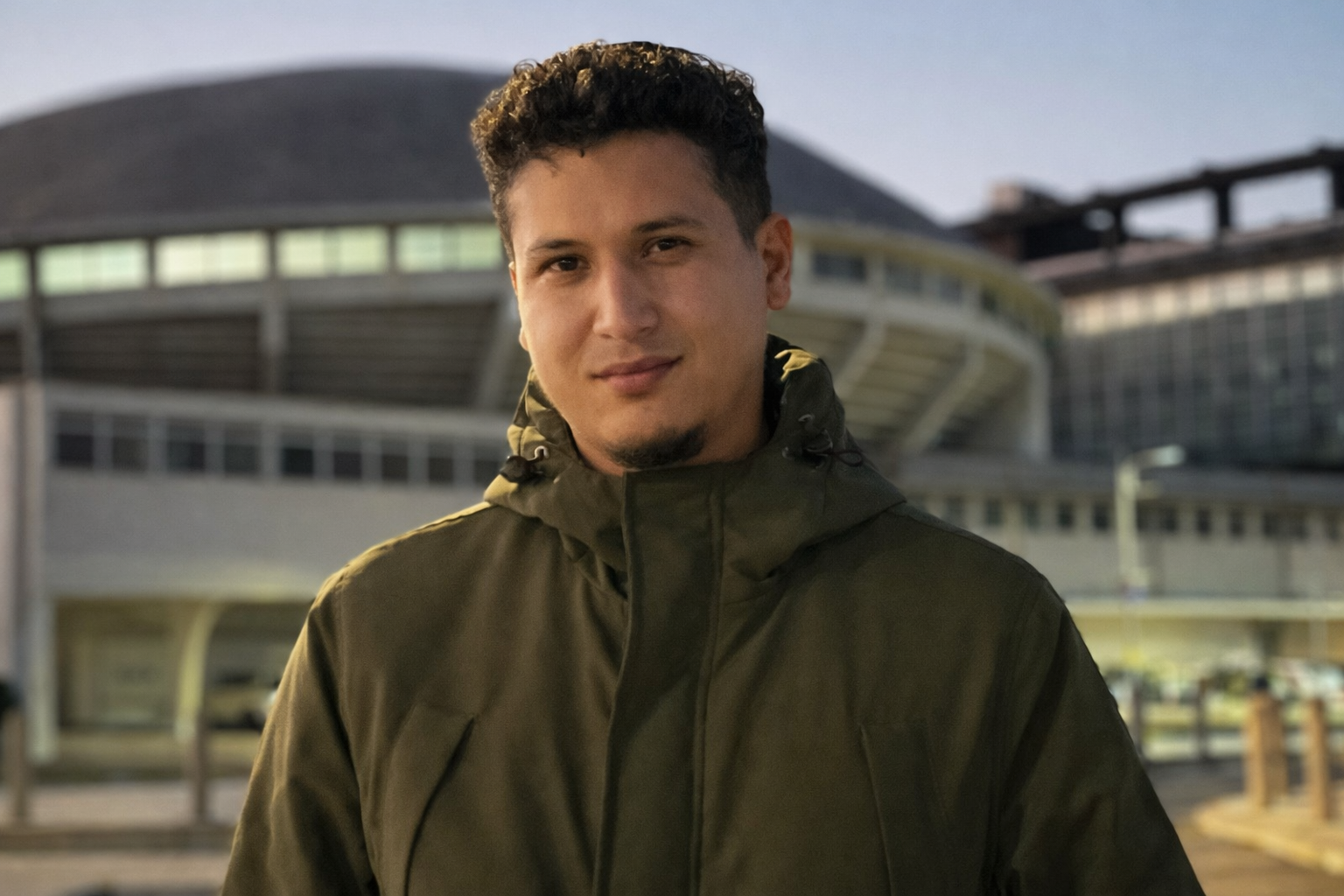 Julio Barra